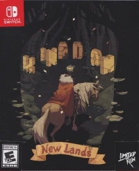 Kingdom: New Lands - Collector's Edition