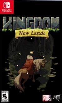 Kingdom: New Lands ("New Lands" banner top)