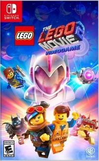 LEGO Movie 2 Videogame, The