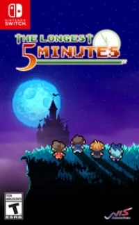 Longest 5 Minutes, The