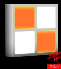 Lumines Remastered: Ultimate Edition