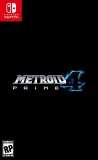Metroid Prime 4