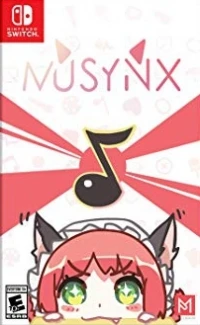 MUSYNX