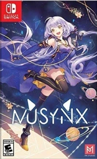 MUSYNX - Limited Edition