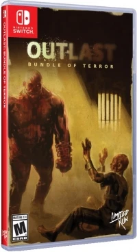 Outlast: Bundle of Terror