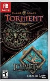 Planescape: Torment & Icewind Dale: Enhanced Edition