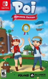 Poi: Explorer Edition