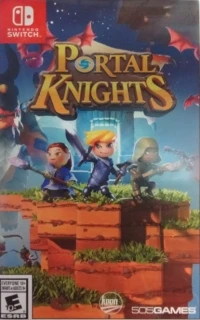 Portal Knights