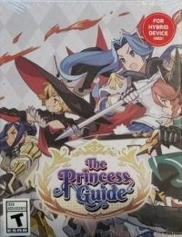 Princess Guide, The - Limited Edition