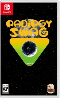 Radirgy Swag