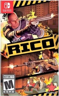RICO