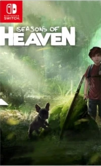 Seasons of Heaven