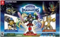 Skylanders: Imaginators - Starter Pack