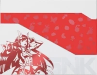 SNK Heroines: Tag Team Frenzy - Diamond Dream Edition