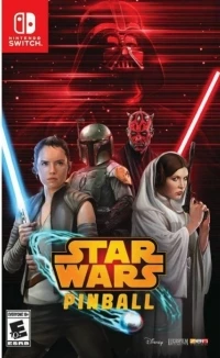 Star Wars Pinball