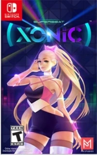 SUPERBEAT: XONiC