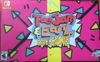 ToeJam & Earl: Back in the Groove! - Collector's Edition