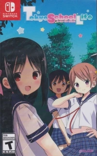 Tokyo School Life