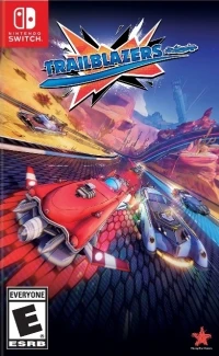 Trailblazers