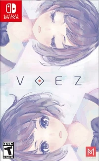 Voez
