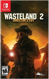 Wasteland 2: Director's Cut