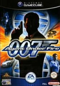 007: Agent Under Fire