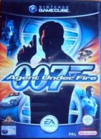 007: Agent Under Fire [NL]