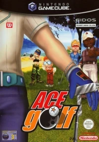 Ace Golf [UK]