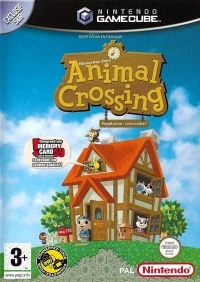 Animal Crossing [FR]