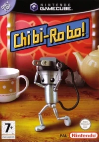 Chibi-Robo! [UK]
