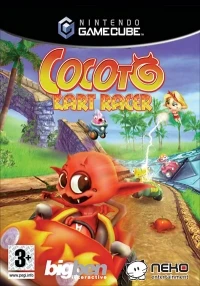 Cocoto Kart Rcaer