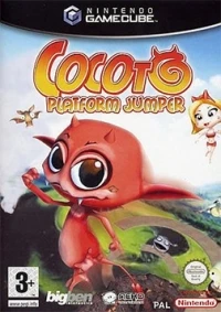 Cocoto: Platform jumper