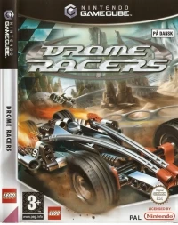 Drome Racers