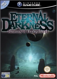 Eternal Darkness: Sanity's Requiem [UK]