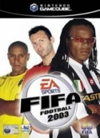 FIFA Football 2003 [NL]