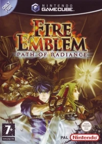 Fire Emblem: Path of Radiance [UK]