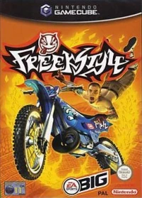 FreekStyle