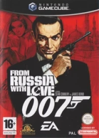 From Russia with Love