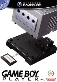 Game Boy Player Start-Up Disc [EUR]