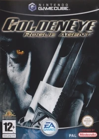 Goldeneye: Rogue Agent