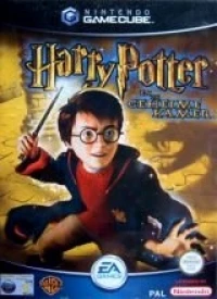 Harry Potter en de Geheime Kamer