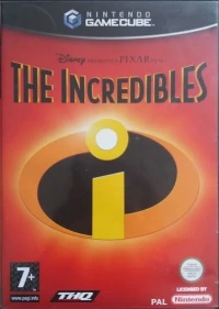 Incredibles, The