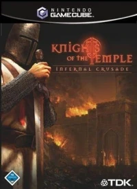 Knights of the Temple Infernal Crusade