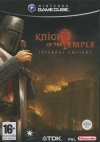 Knights of the Temple Infernal Crusade [FR]