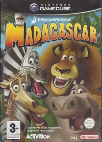 Madagascar
