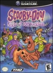 Scooby-Doo! Night of 100 Frights