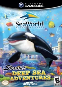Sea World: Shamu's Deep Sea Adventures