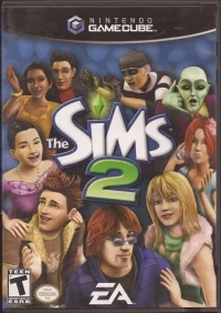 Sims 2, The