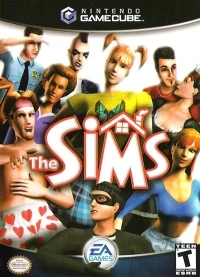 Sims, The