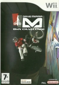 Dave Mirra BMX Challenge